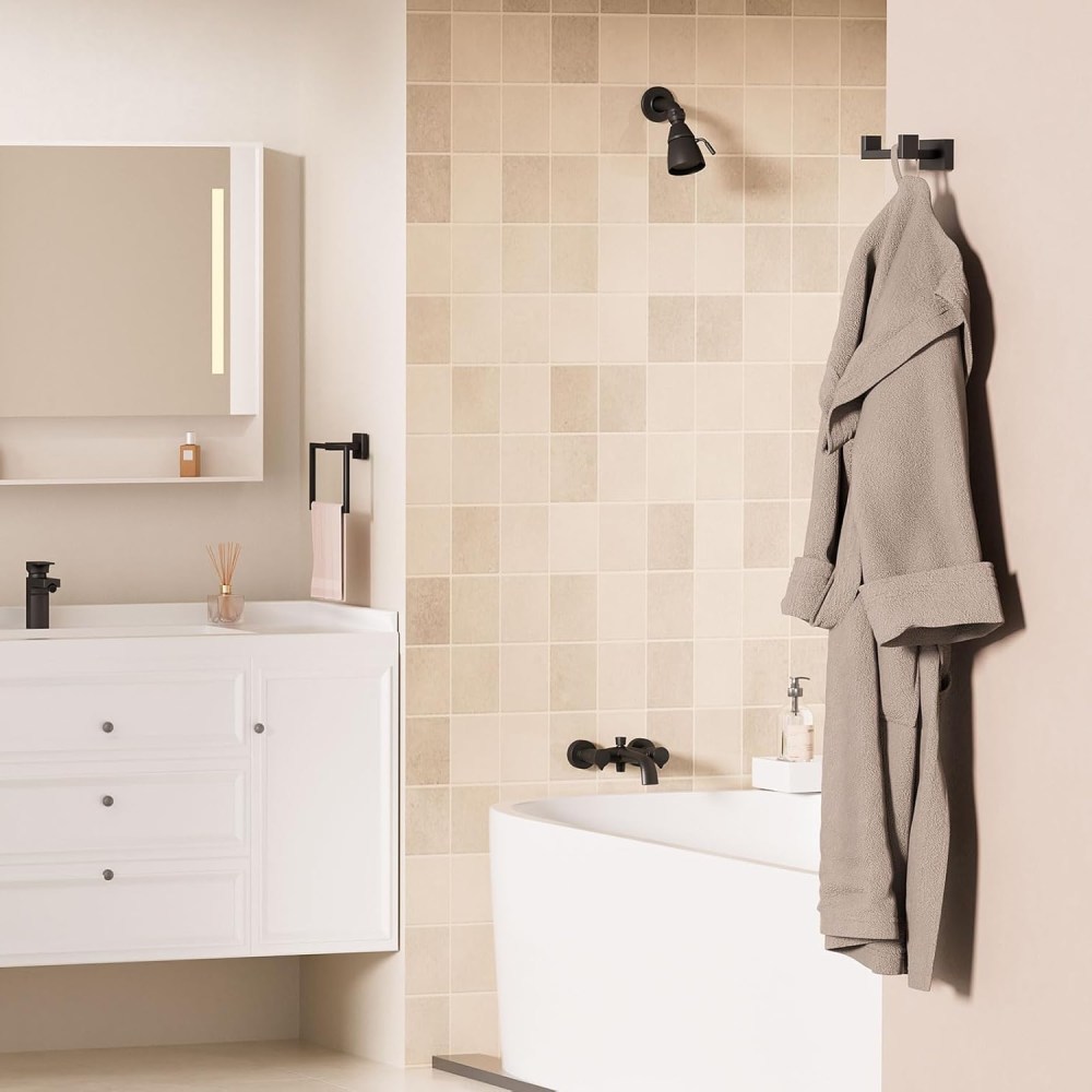 Bathrobe Hook: image 6