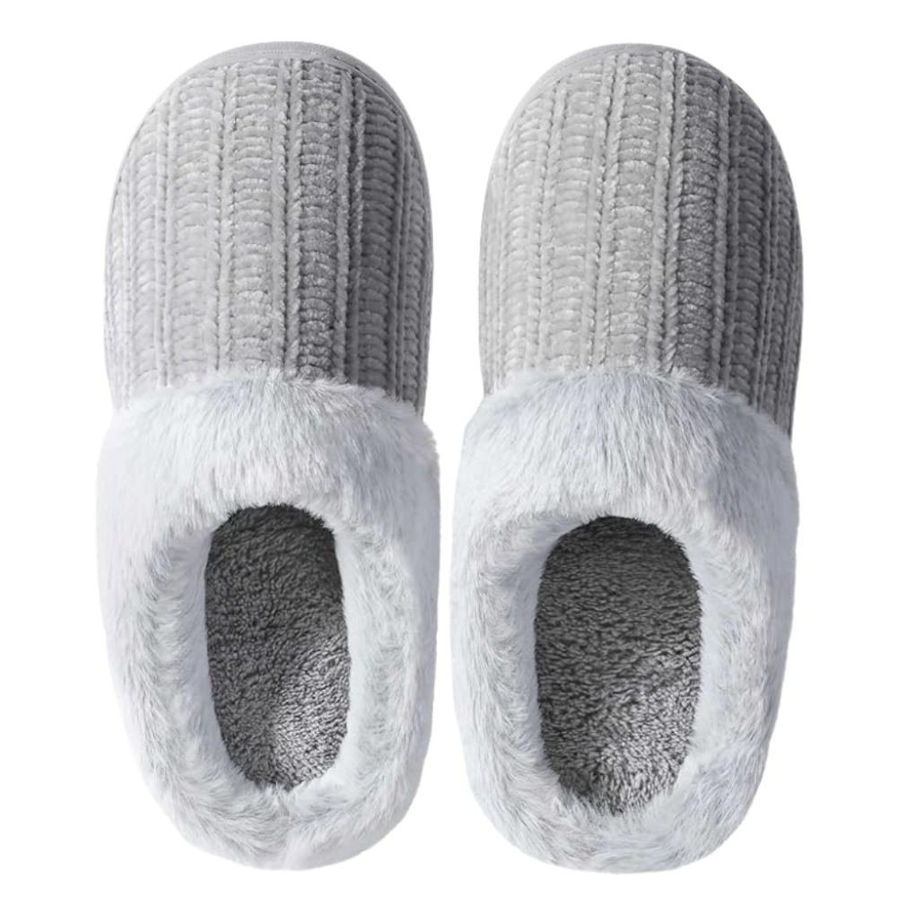 Fuzzy Slippers: image 7